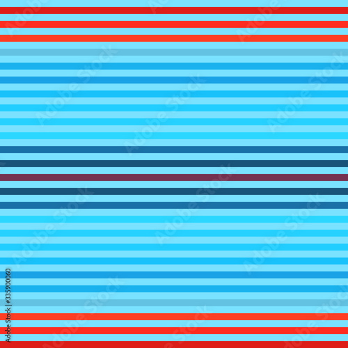 chevron zigzag pattern back...