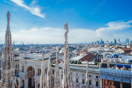 duomo di milano