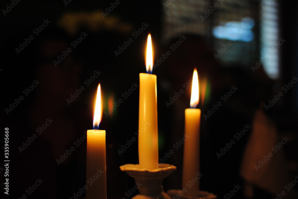 Candles Candles