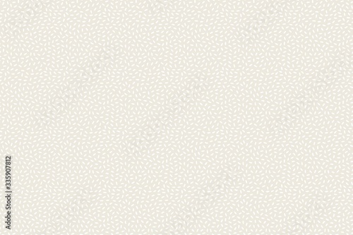 Seamless pattern with random brush strokes