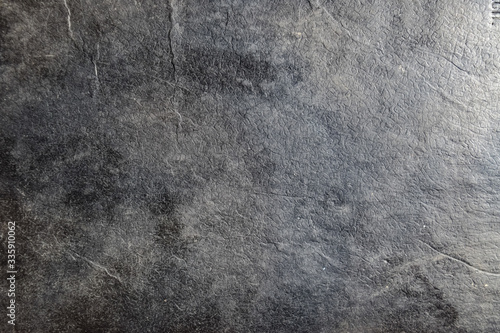 Background surface texture of old book cover.