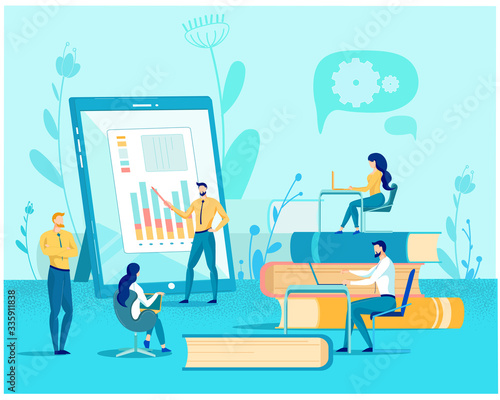 Online Business Training, Conference or Seminar.