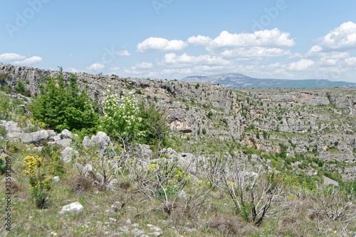 Kroatien - Cikola Canyon photo