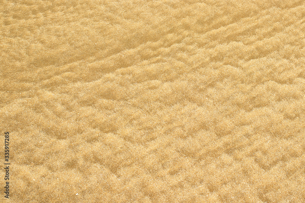 beautiful texture of sea sand on the sea coast beautiful texture of sea sand on the sea coast
