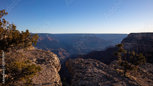 Grand Canyon National Park © Will