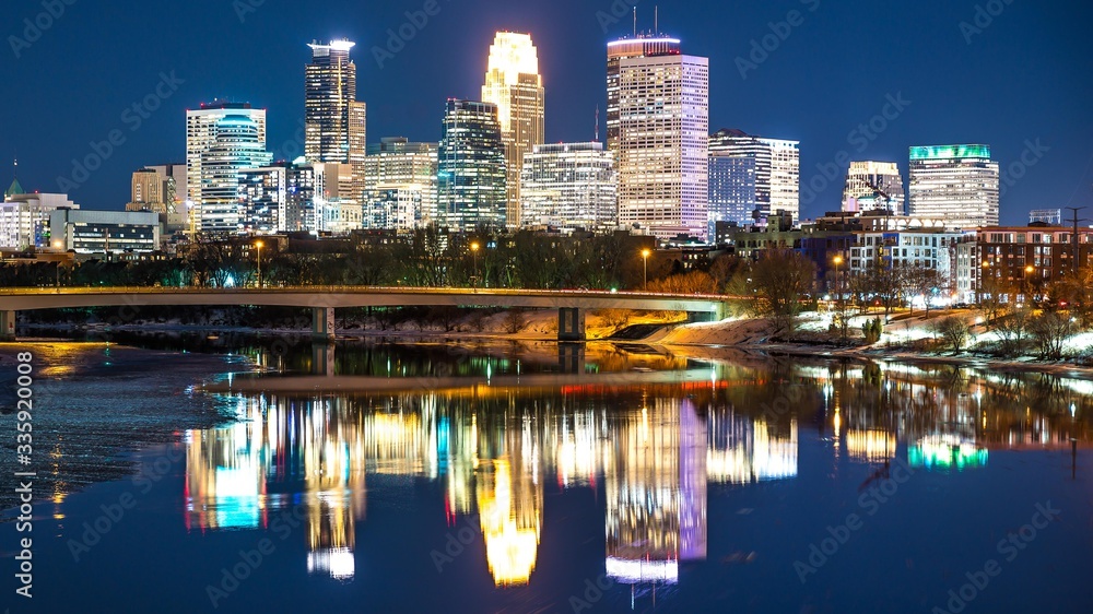 Minneapolis Minneapolis