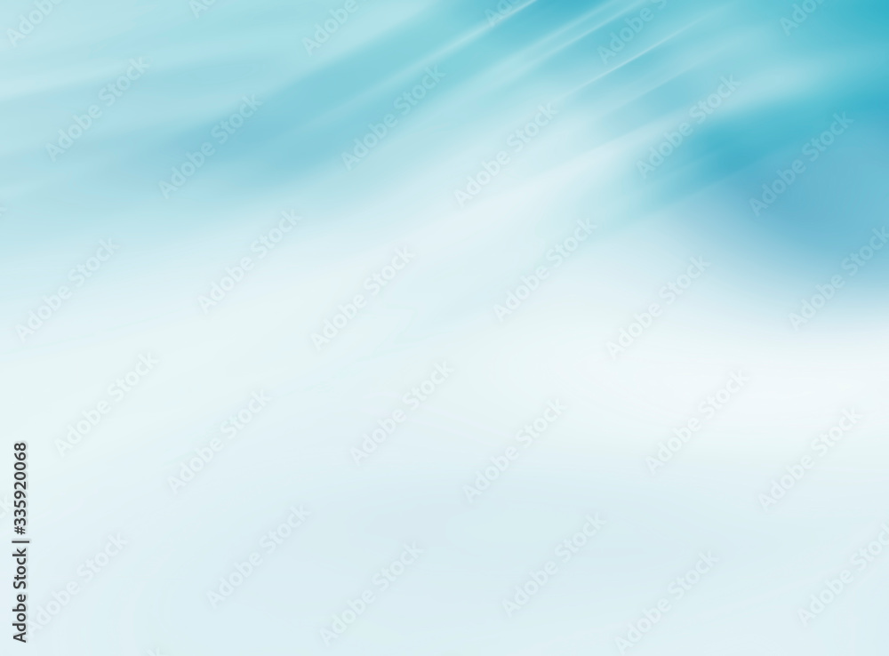 Abstract blue background Abstract blue background