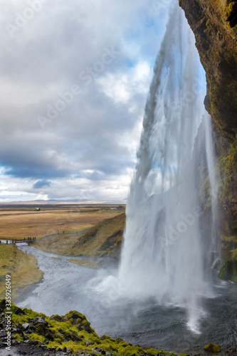 Seljalandsfoss