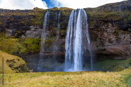 Seljalandsfoss