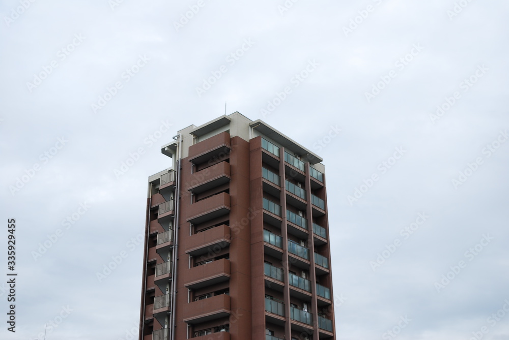 マンション マンション