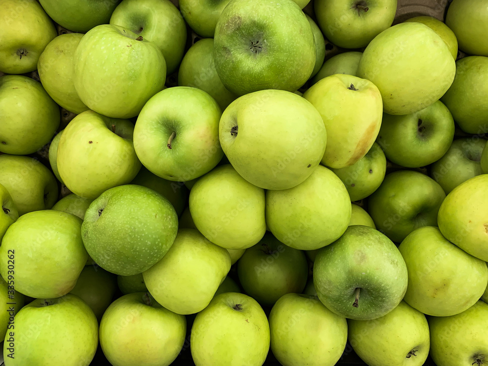 lots of ripe fruit apples for eating background lots of ripe fruit apples for eating background