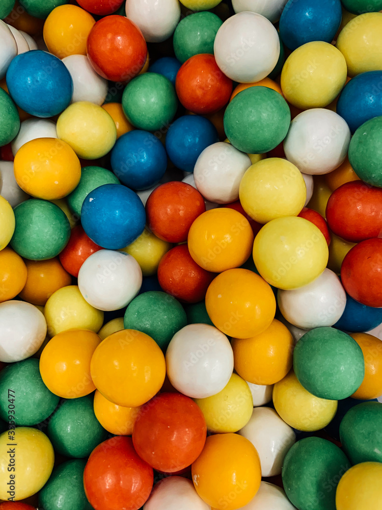 lots of delicious sweet candies for eating a pastry background lots of delicious sweet candies for eating a pastry background