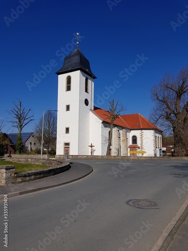 Etteln, Catholic Parish Church, St. Simon and Judas Thaddäus photo