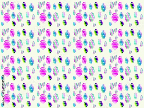pattern and texture in color  for design textile and graphic design 