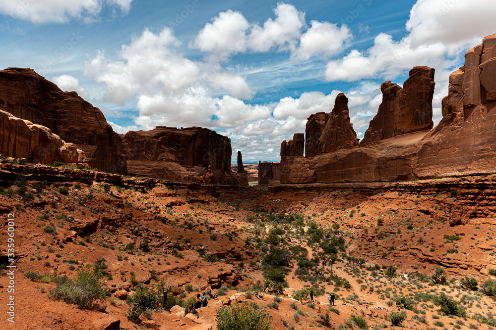 Fototapeta premium American Southwest 