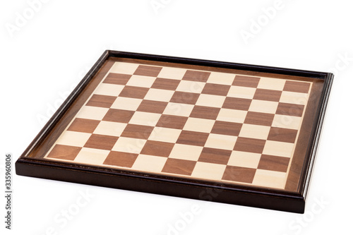 Squares on Chess Board 