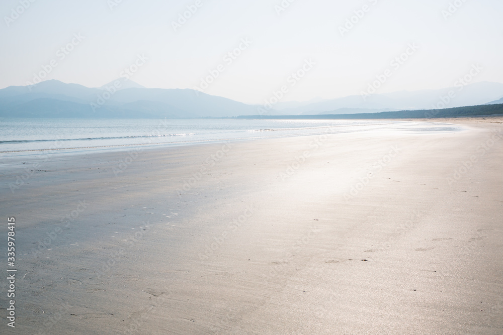 Obraz premium 唐津の海