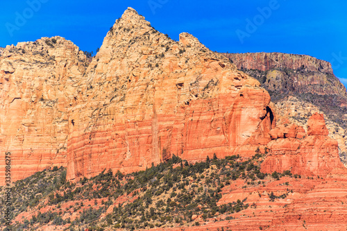 Red Rocks of Arizona