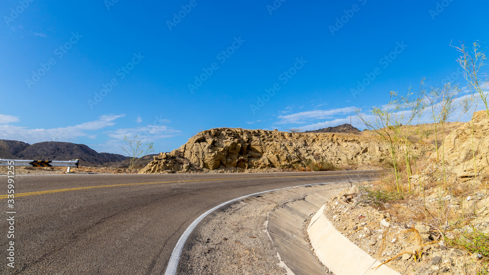Carretera Carretera