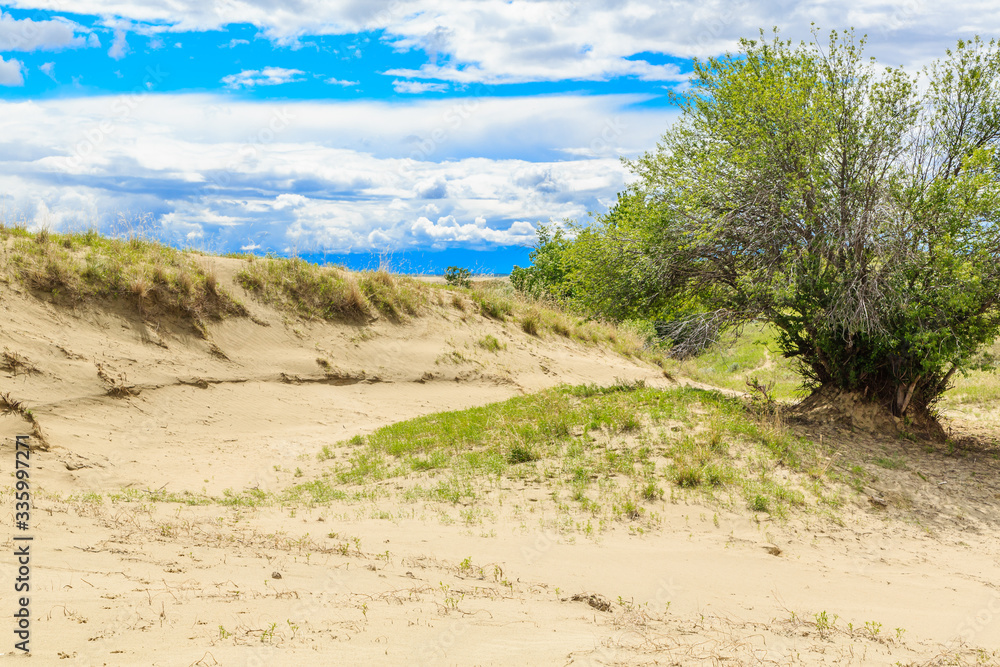 Great Sandhills Great Sandhills