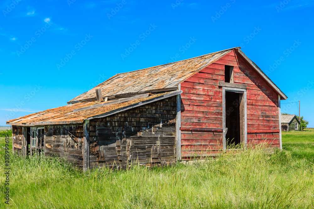 Old Building