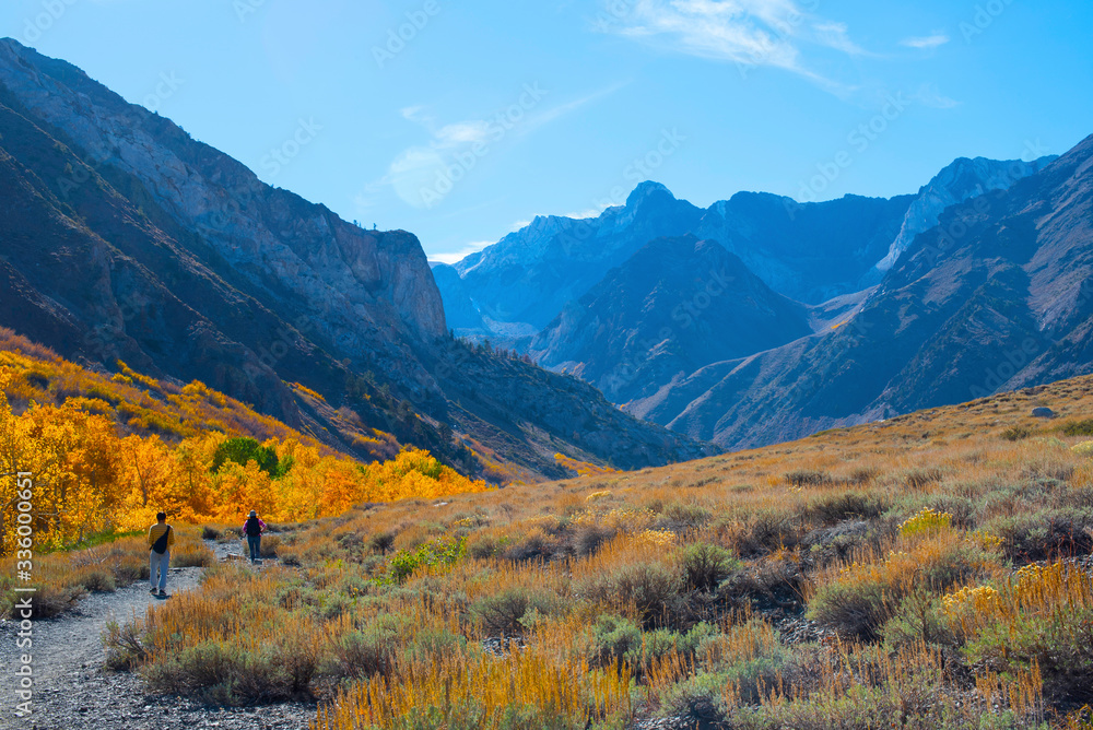 Autumn Valley Autumn Valley