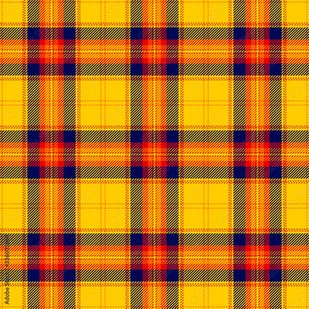 Tartan Plaid Scottish Seamless Pattern. Tartan Plaid Scottish Seamless Pattern.