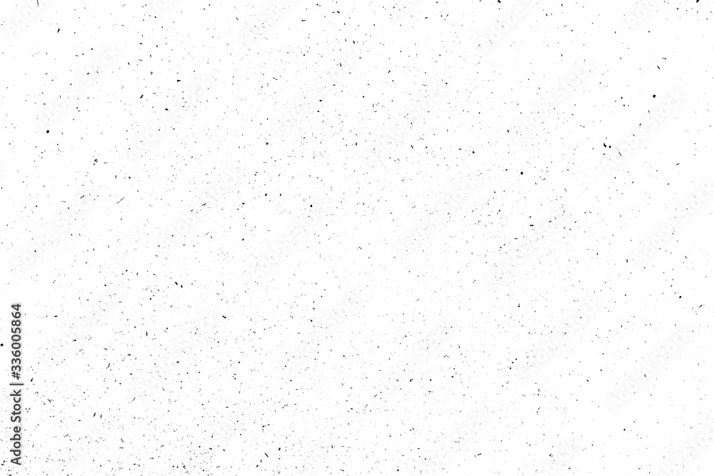 abstract black and white mottle background elements of graphic design