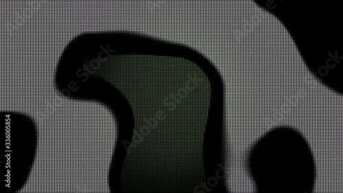 Abstract Background Digital Camouflage Version E11 photo