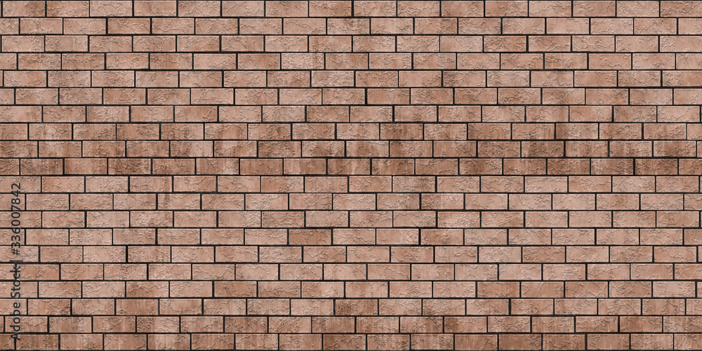 brick wall