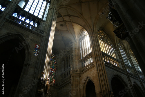 St. Vitus Cathedral 