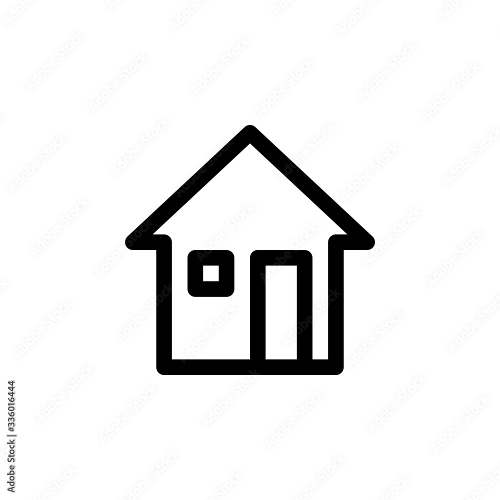 Home Mother’s Day Outline Icon Logo Vector Illustration
Home Mother’s Day Outline Icon Logo Vector Illustration