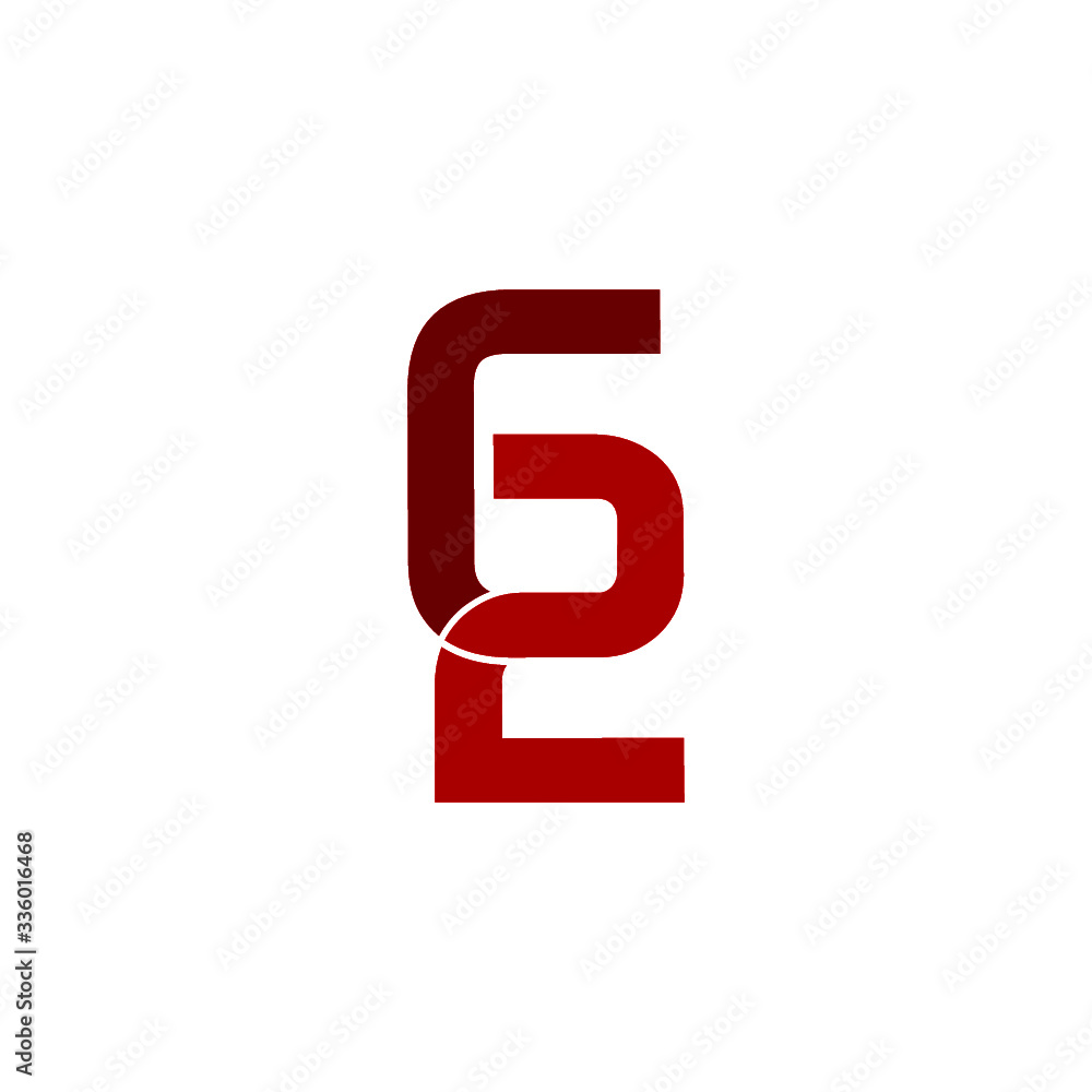 G2 Letter Icon Logo Template Illustration Design G2 Letter Icon Logo Template Illustration Design