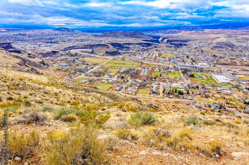 La Verkin, Utah photo