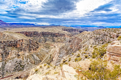 Southern Utah Desert