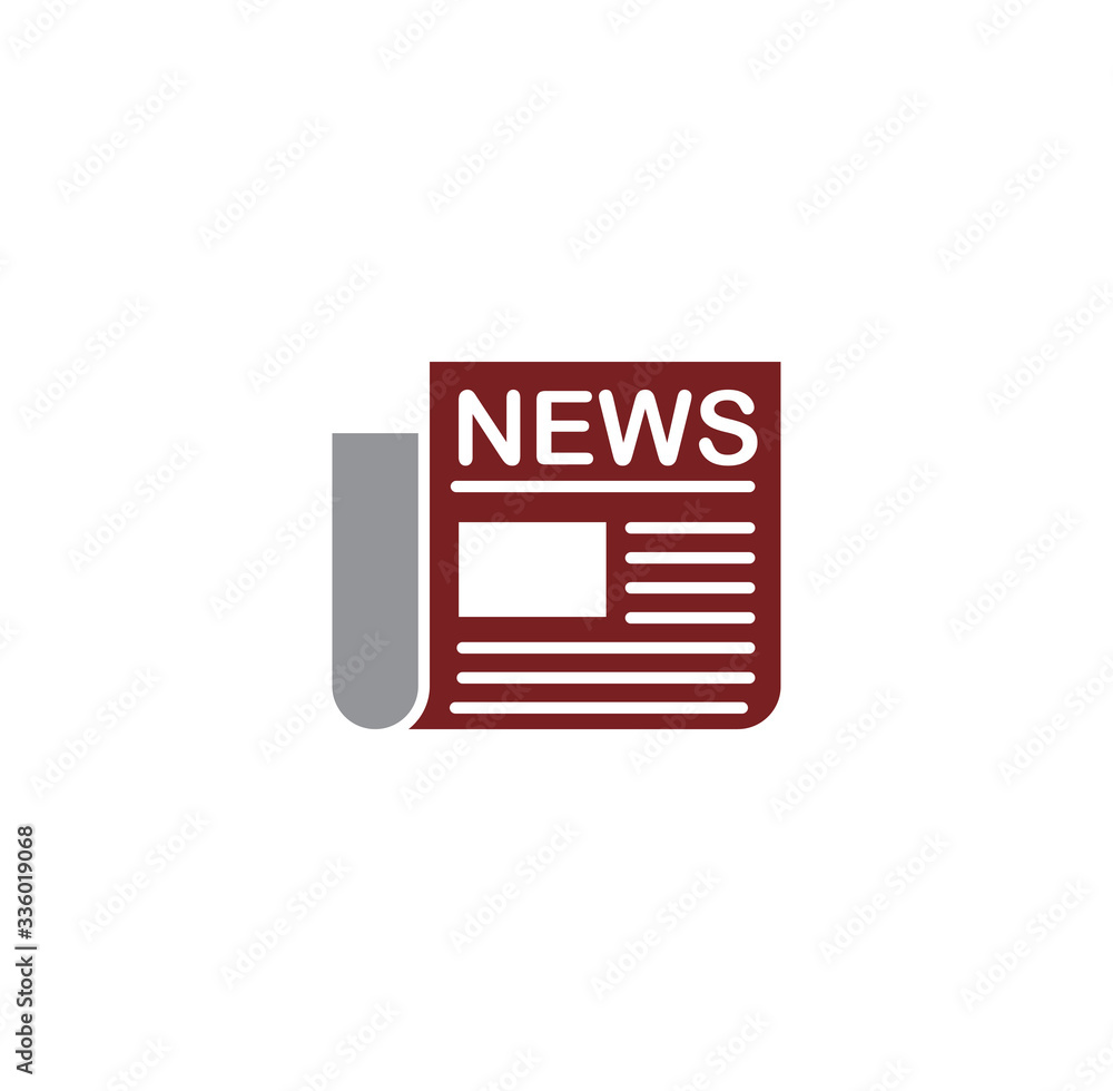 Mass media related icon on background for graphic and web design. Creative illustration concept symbol for web or mobile app Mass media related icon on background for graphic and web design. Creative illustration concept symbol for web or mobile app