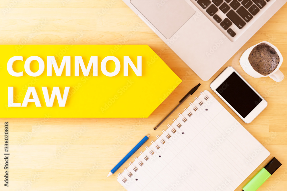 Common Law Common Law