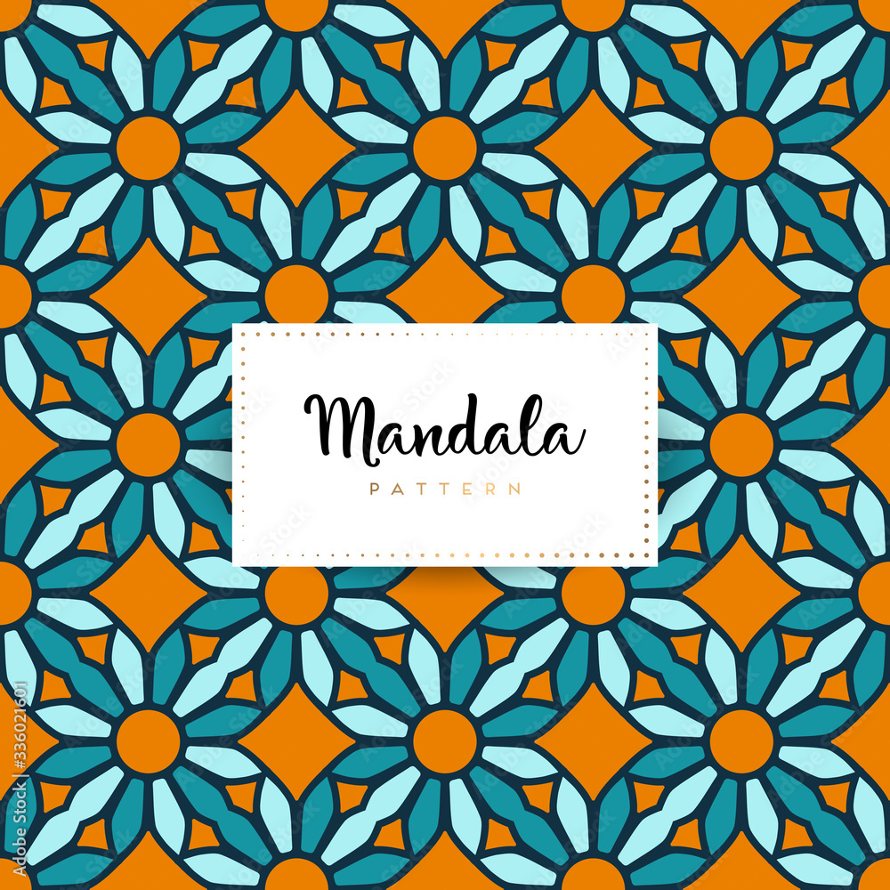 luxury ornamental mandala design background luxury ornamental mandala design background