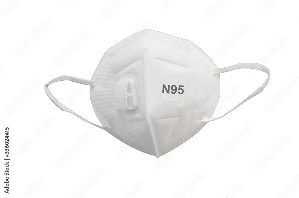 n95 mask pm 2.5