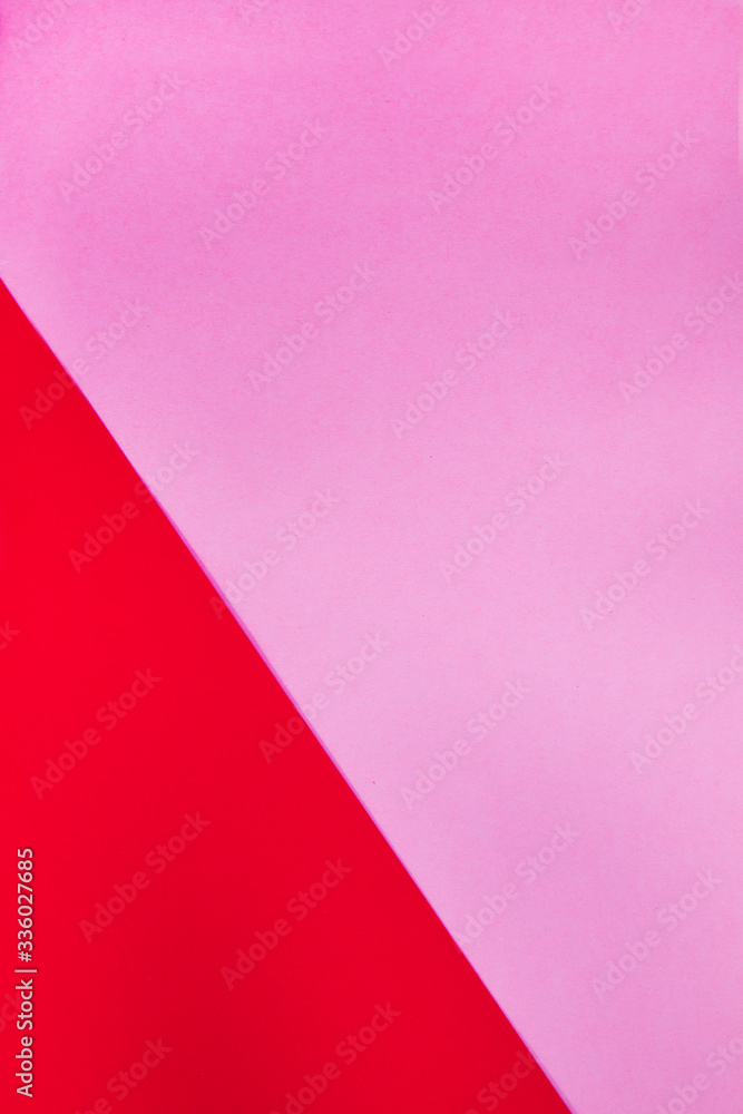Pastel purple and red background Pastel purple and red background