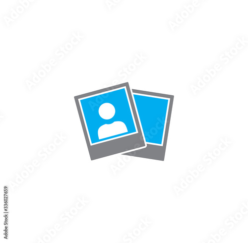 Wallpaper Mural Photography related icon on background for graphic and web design. Creative illustration concept symbol for web or mobile app Torontodigital.ca