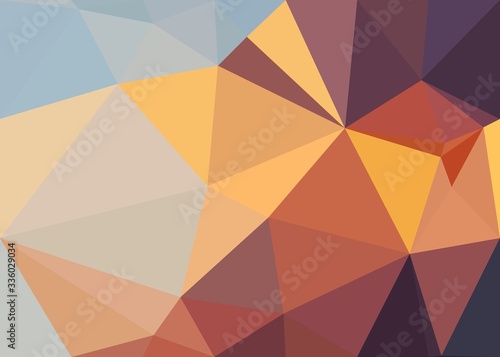 Abstract Colorful Geometrical Artwork,Abstract Graphical Art Background Texture,Modern Conceptual Art