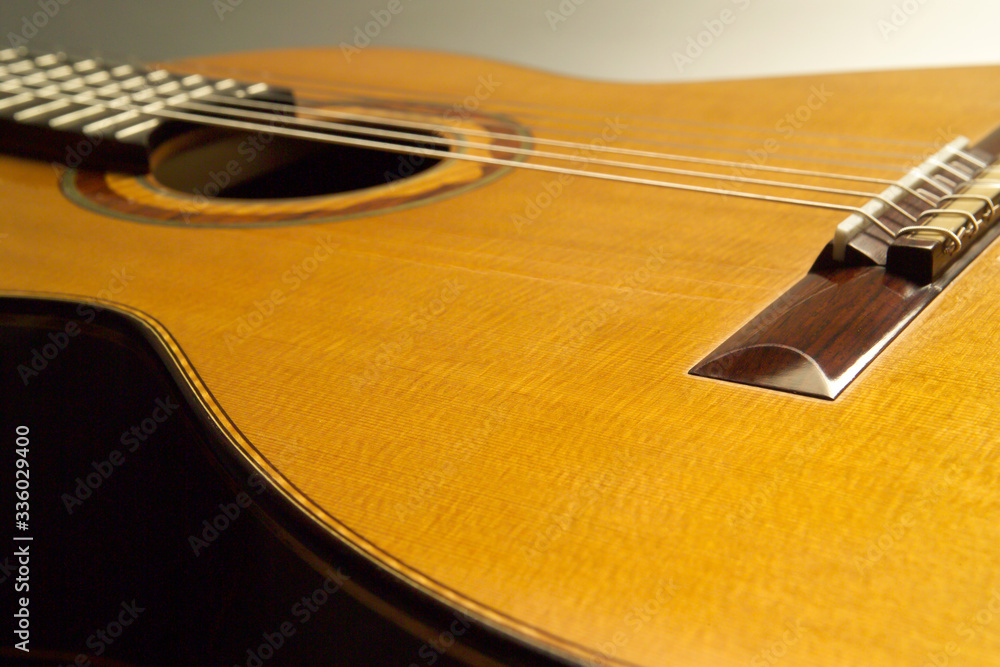 Obraz premium musica