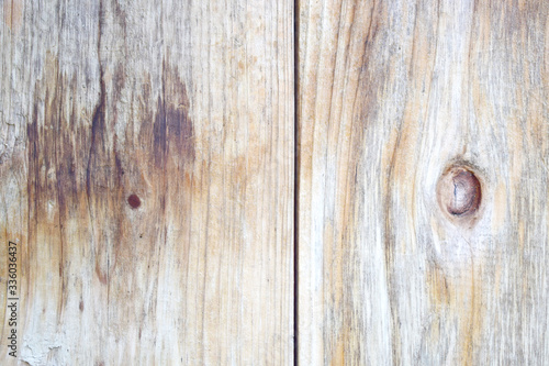 Old wooden plank texture background