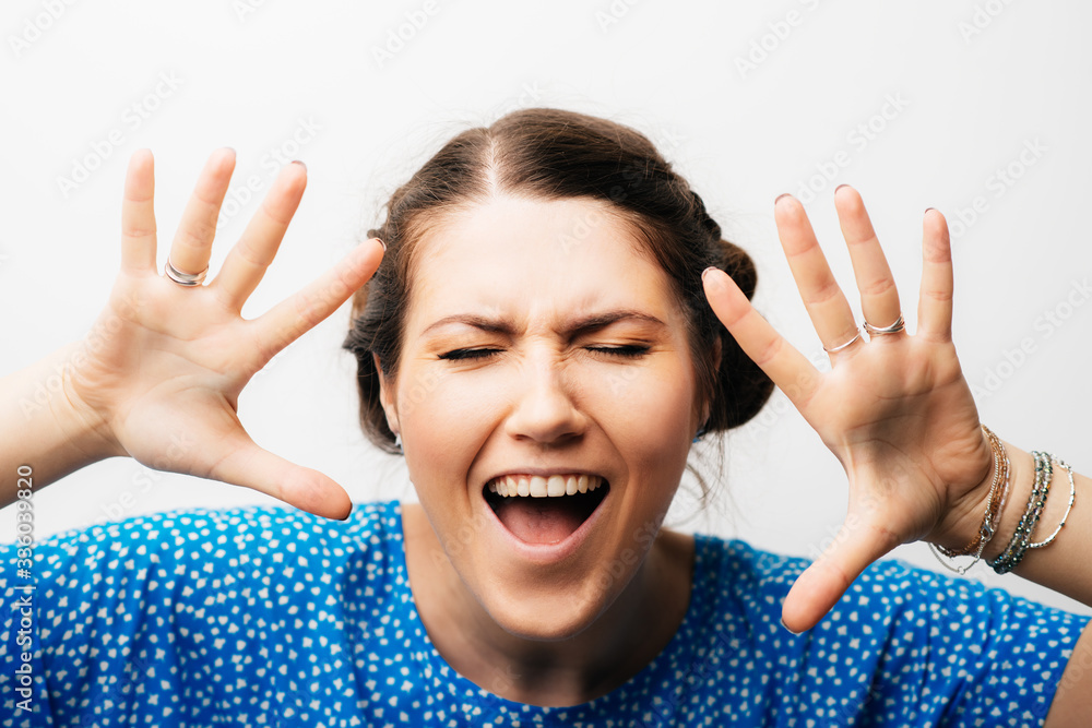 girl laughing girl laughing