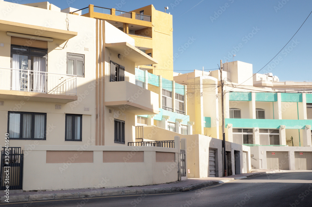 architecture and buildings of malta architecture and buildings of malta