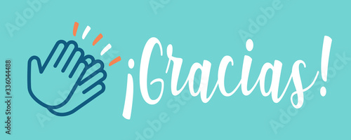 Gracias	