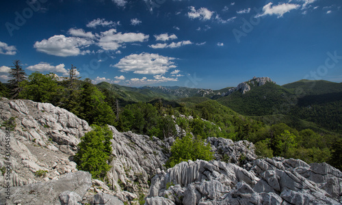 Velebit
