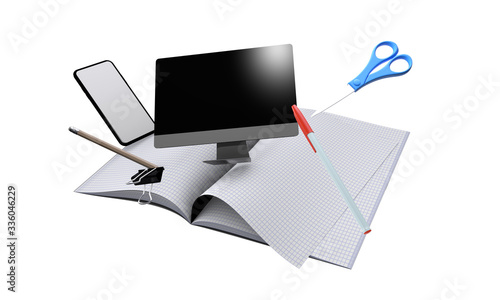 education home work and onl...