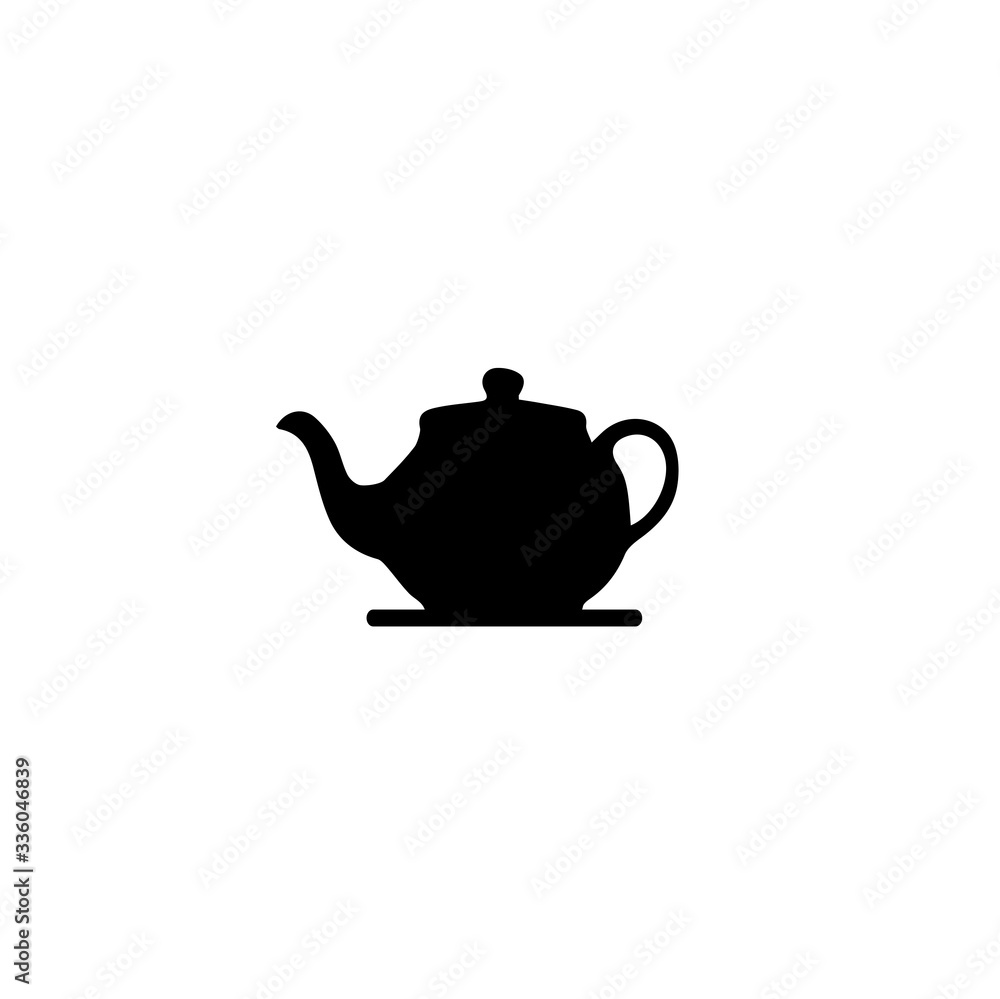teapot icon teapot icon
